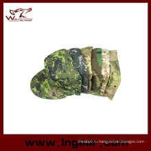 Тактическая военная шляпа военных солдат боевой шляпу спортивные шапки